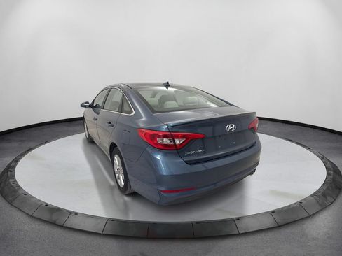 Used 2016 Hyundai Sonata SE FWD image 8