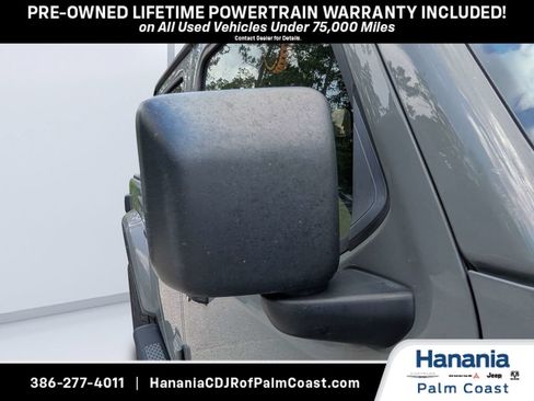 Used 2021 Jeep Gladiator Sport AWD/4WD image 10