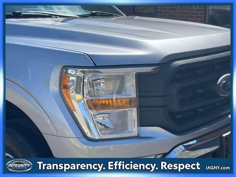 Used 2022 Ford F150 XL w/ Equipment Group 101A High image 10