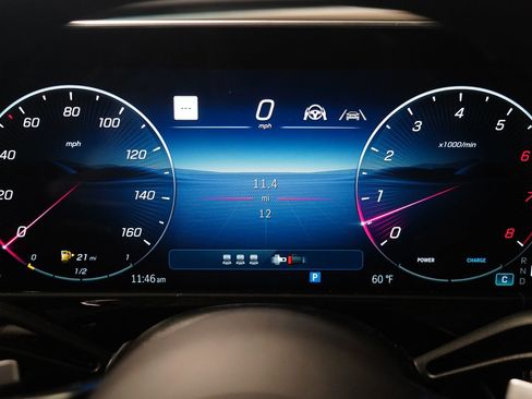 New 2026 Mercedes-Benz E 450 4MATIC All-Terrain Wagon image 21