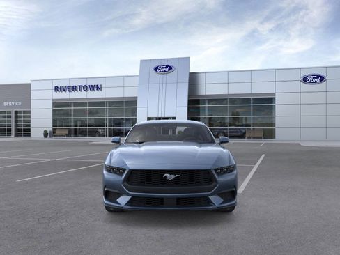 New 2026 Ford Mustang Coupe image 28