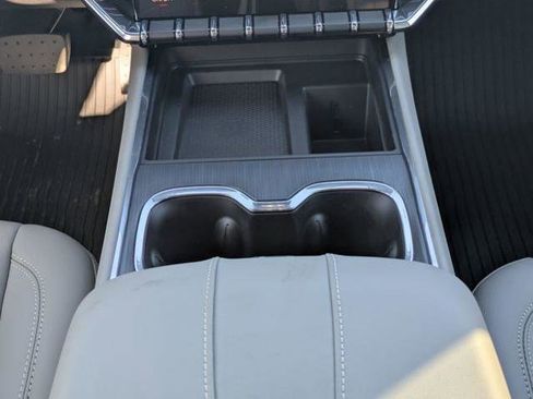 New 2026 GMC Acadia Elevation w/ Black Edition FWD image 21