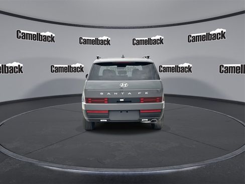 New 2026 Hyundai Santa Fe SEL image 6