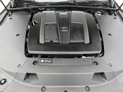 Used 2024 Lexus LS 500 F Sport AWD/4WD image 39
