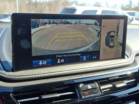 New 2026 Acura MDX Type S image 15