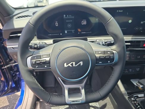 New 2026 Kia K5 GT-Line FWD image 30
