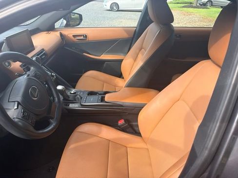 Used 2023 Lexus IS 300 AWD w/ Premium Package image 5