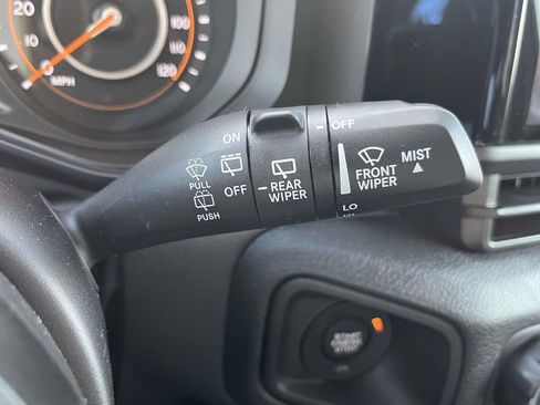 New 2025 Jeep Wrangler Sport S image 29