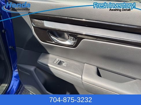 Certified 2023 Honda CR-V Sport Touring image 19