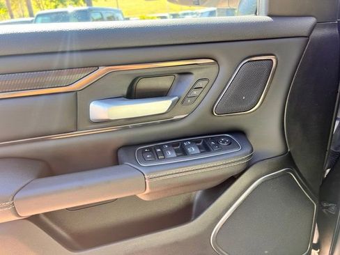 Used 2023 RAM 1500 Rebel w/ Rebel Level 2 Equipment Group AWD/4WD image 16