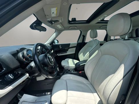 Used 2019 MINI Cooper Countryman S w/ Premium Package AWD/4WD image 11
