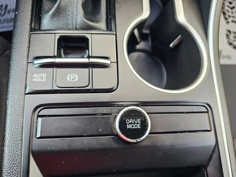 Used 2023 Kia K5 LXS FWD image 23