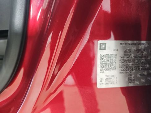 Used 2018 Chevrolet Colorado Z71 AWD/4WD image 41