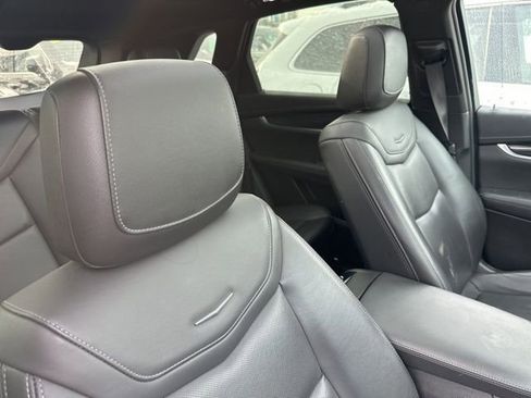 Certified 2023 Cadillac XT5 Premium Luxury image 13