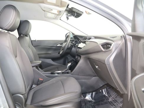 Used 2023 Buick Encore GX Select w/ Safety Package II FWD image 11