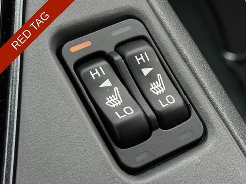 Certified 2025 Subaru Crosstrek 2.5i Limited w/ Popular Package #4A image 19