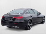 Used 2021 Mercedes-Benz C 300 Sedan w/ AMG Line image 2