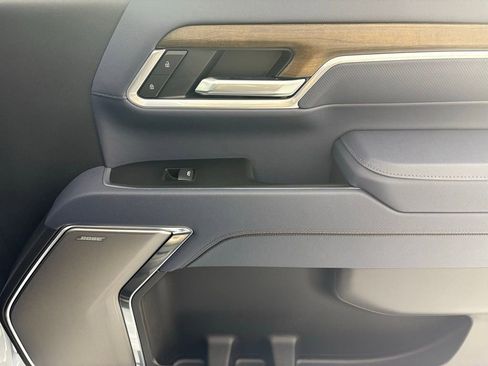 New 2026 Chevrolet Silverado 3500 High Country image 14