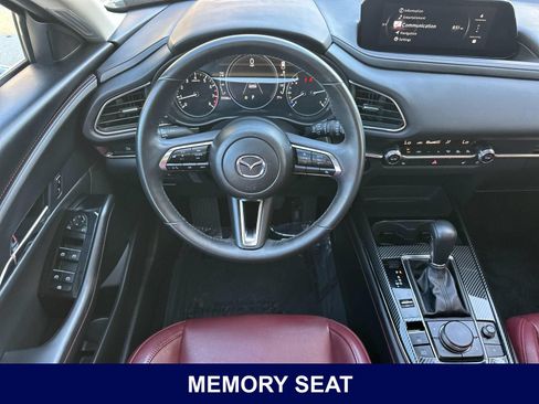 Used 2024 MAZDA CX-30 AWD 2.5 S w/ Preferred Package image 19