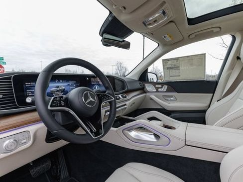 Certified 2026 Mercedes-Benz GLE 350 4MATIC image 16