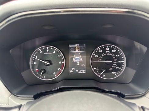 Used 2025 Subaru Legacy Premium AWD/4WD image 14