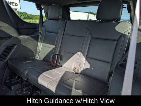 Used 2021 Chevrolet Tahoe Premier w/ Premium Package RWD image 29