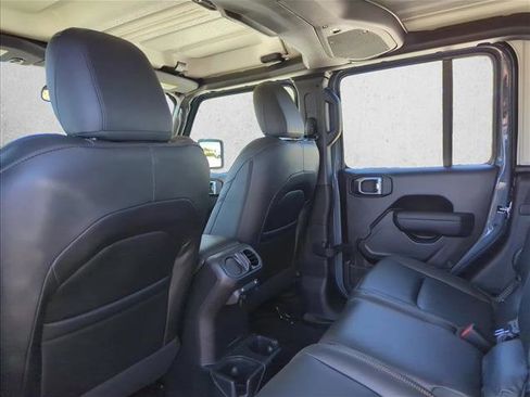 New 2026 Jeep Gladiator Sport image 14