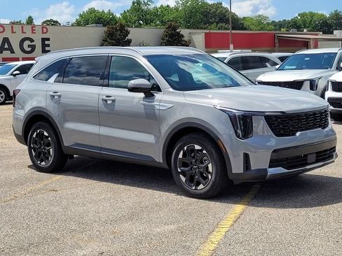 New 2026 Kia Sorento S FWD image 1