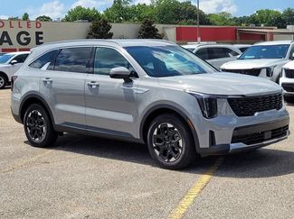 New 2026 Kia Sorento S FWD video 1