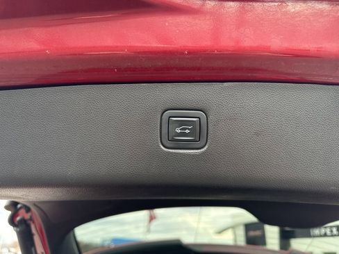 Used 2023 Chevrolet Blazer RS w/ Driver Confidence II Package image 32