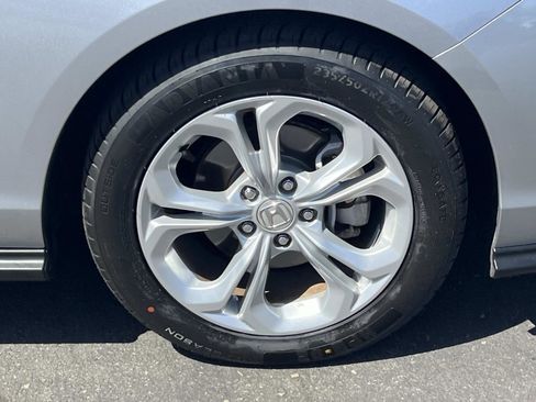 Used 2023 Honda Accord LX image 25