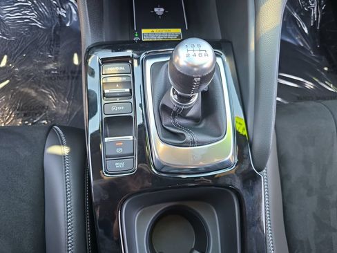 Used 2025 Acura Integra A-Spec FWD image 26