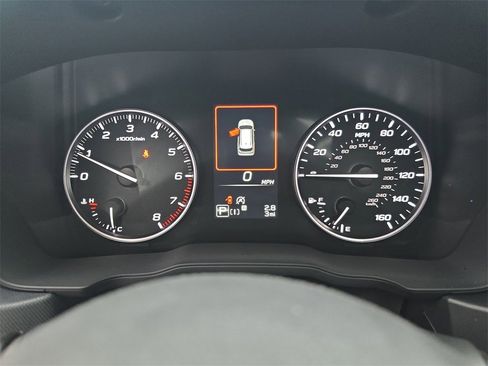 New 2026 Subaru Forester Limited image 36