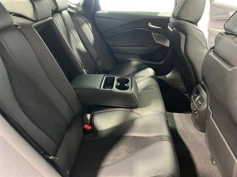 New 2025 Acura TLX SH-AWD w/ A-SPEC Pkg image 27