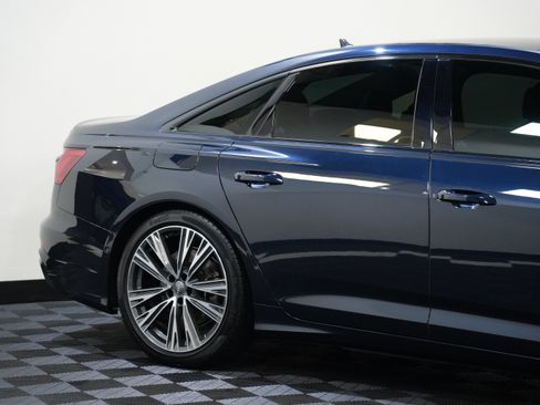 Used 2019 Audi A6 3.0T Premium Plus w/ Premium Plus Package AWD/4WD image 14