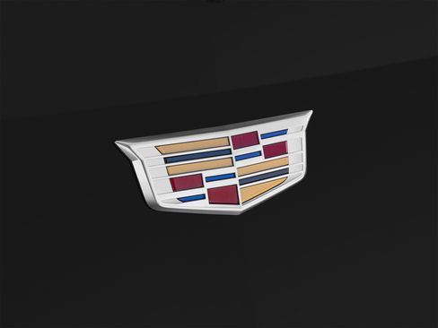 Used 2024 Cadillac CT4 Luxury w/ Sun And Sound Package RWD image 56