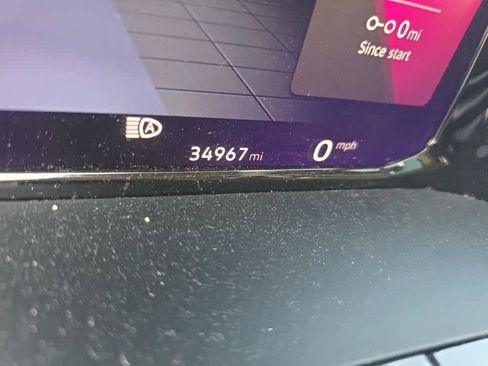 Used 2024 Volkswagen Atlas SEL image 6