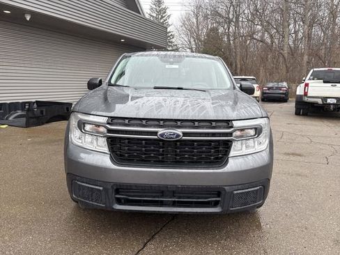 Certified 2023 Ford Maverick XLT image 2