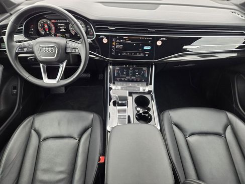 Used 2025 Audi Q7 3.0T Premium Plus image 31