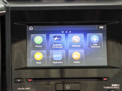 Used 2020 Subaru Forester Premium image 19