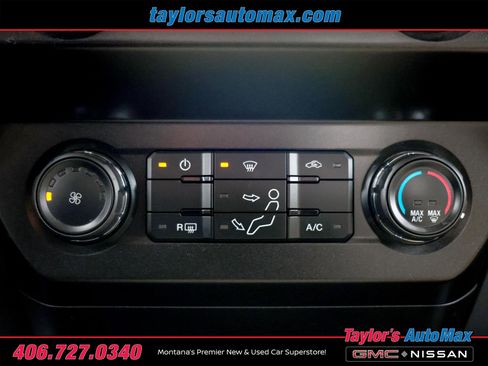 Used 2021 Ford F350 XLT w/ XLT Value Package image 16