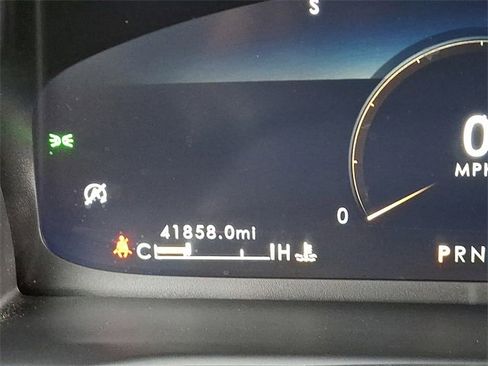 Certified 2022 Lincoln Aviator Reserve w/ Elements Package Plus image 23