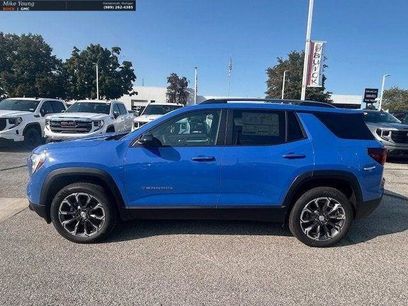 New 2026 GMC Terrain Elevation w/ Elevation Premium Package