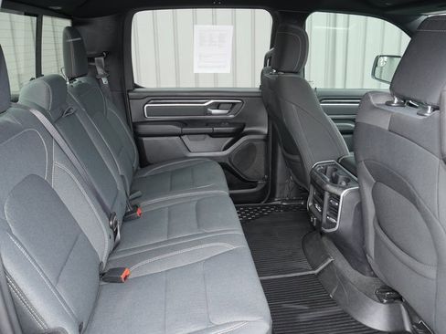 Used 2022 RAM 1500 Big Horn image 27