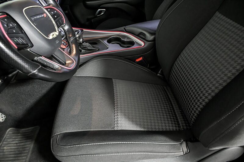 Used 2019 Dodge Challenger R/T Scat Pack RWD image 16