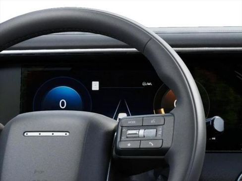 New 2026 Hyundai Palisade Calligraphy image 14