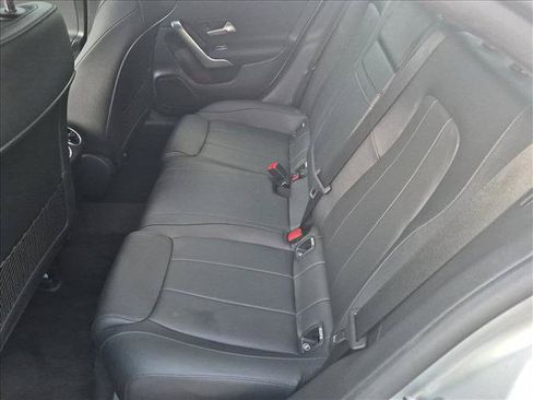 Used 2023 Mercedes-Benz CLA 250 image 19