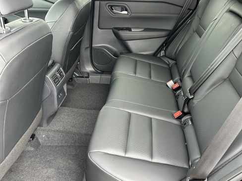 New 2026 Nissan Rogue SV image 16