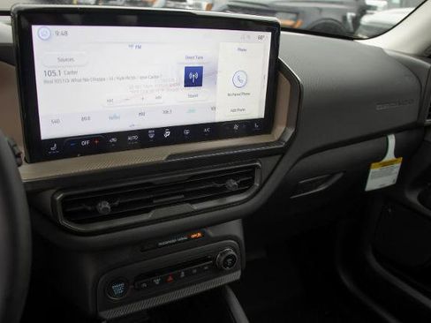 New 2025 Ford Bronco Sport Big Bend image 19