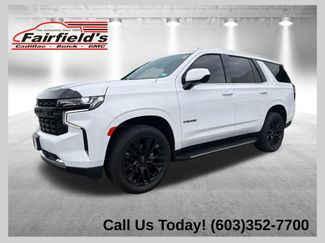 Used 2023 Chevrolet Tahoe LS AWD/4WD video 1